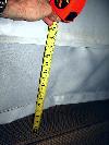  PROCTOR & SCHWARTZ (P&S) Heat Set Conveyor Dryer,